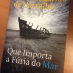Que Importa a Fúria do Mar, Ana Margarida de Carvalho 1