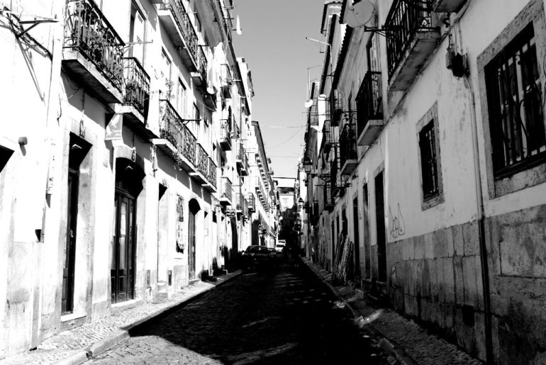 Bairro Alto (ou dos contrastes) Bairro Alto (ou dos contrastes) 68