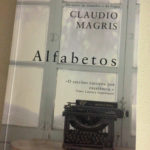 Alfabetos, Claudio Magris 2