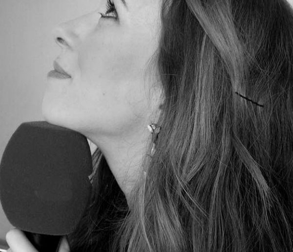 Ana Moreira Entre Vistas Ana Moreira