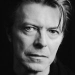 Entre a vida (da Wikipédia) e a morte (de David Bowie) 1