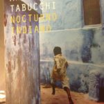 Nocturno Indiano, Antonio Tabucchi 2