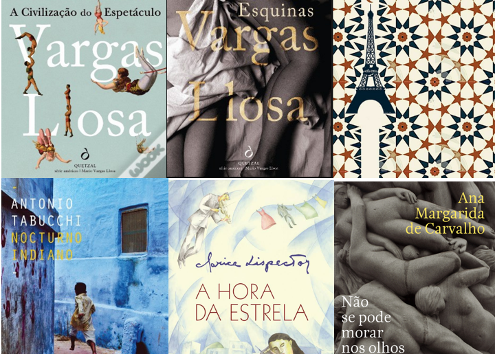 A ler me confesso (os meus livros de 2016) A ler me confesso (os meus livros de 2016) 70