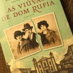 As Viúvas de Dom Rufia, Carlos Campaniço 2