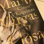 Cinco Esquinas, Mario Vargas Llosa 3