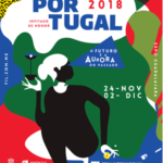 Feria Internacional del Libro de Guadalajara é dedicada a Portugal 2