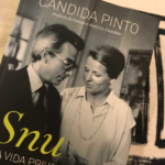 Snu e a Vida Privada com Sá Carneiro, Cândida Pinto 3