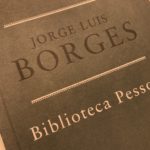 Biblioteca Pessoal, Jorge Luis Borges 2