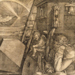 Quadrado mágico de Dürer e a solução partilhada 3