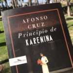 Princípio de Karenina, Afonso Cruz 2