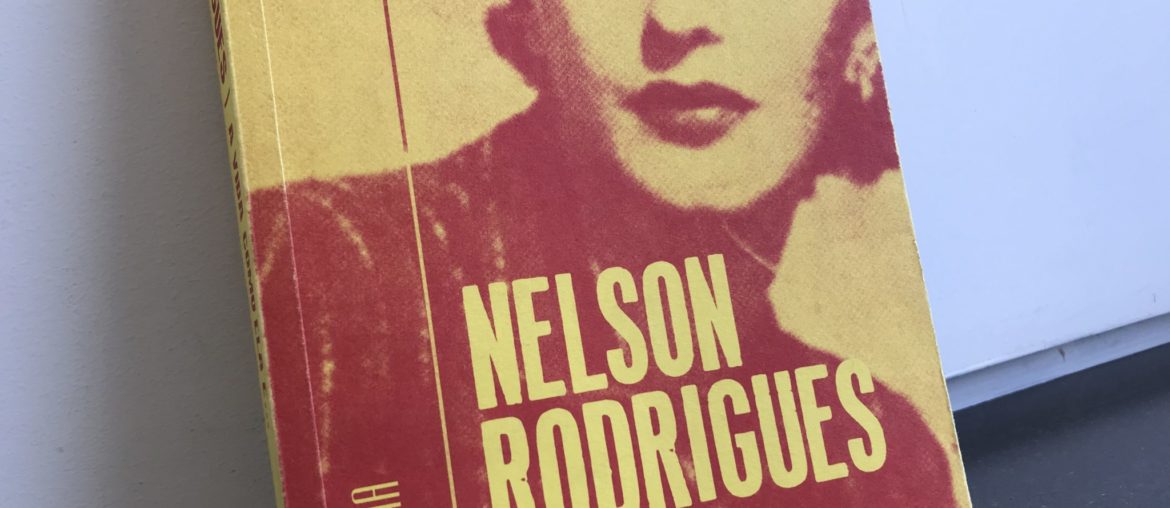 A Vida como Ela É, Nelson Rodrigues 1