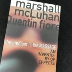 O meio e a mensagem de McLuhan 3