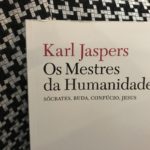 Os Mestres da Humanidade, Karl Jaspers 2