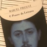 O Prazer da Leitura, Marcel Proust 3