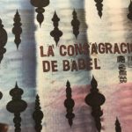 Fahrenheit – A Consagração de Babel, de Luis Costillo