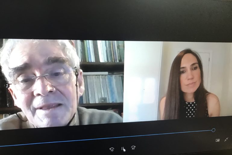 À conversa com escritores do Bode Inspiratório (compacto) À conversa com escritores do Bode Inspiratório (compacto) 67