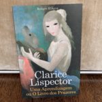 Uma Aprendizagem ou o Livro dos Prazeres, Clarice Lispector 3