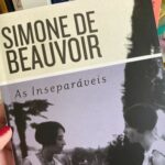 As Inseparáveis, Simone de Beauvoir 2