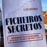 Ficheiros Secretos, Luís Osório 3