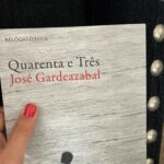 Quarenta e Três, José Gardeazabal 6