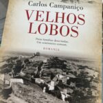 Velhos Lobos, Carlos Campaniço 6
