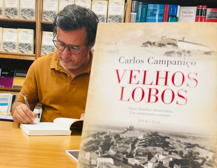 Velhos Lobos, Carlos Campaniço 79