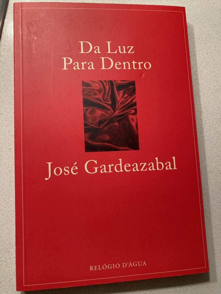 José Gardeazabal Entre Vistas 82