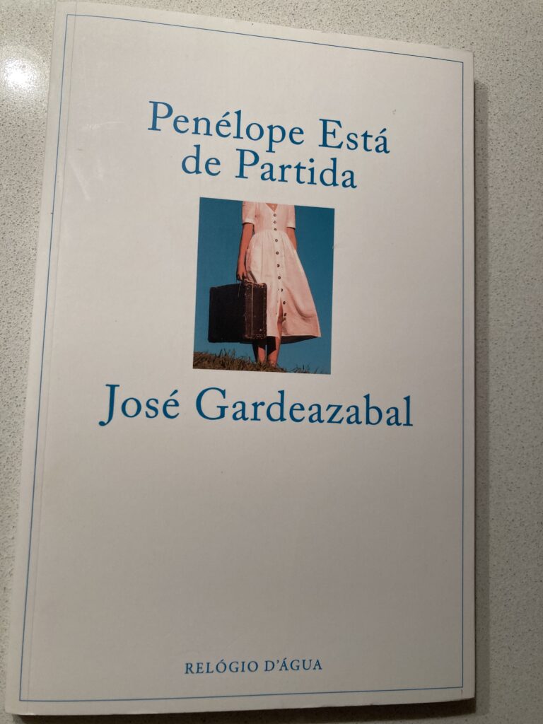 José Gardeazabal Entre Vistas 79