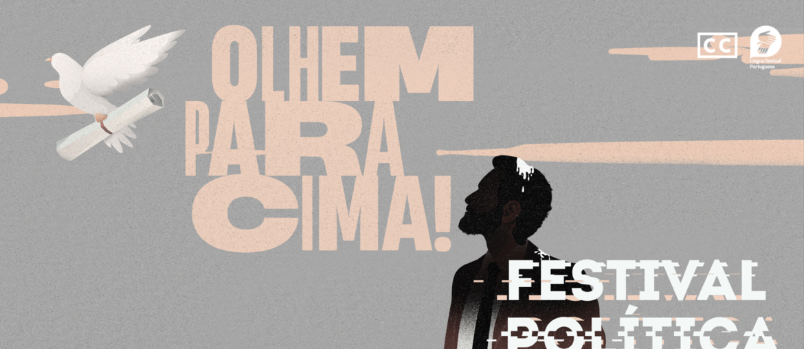 Edição de 2022 do Festival Política leva evento ao Algarve 1