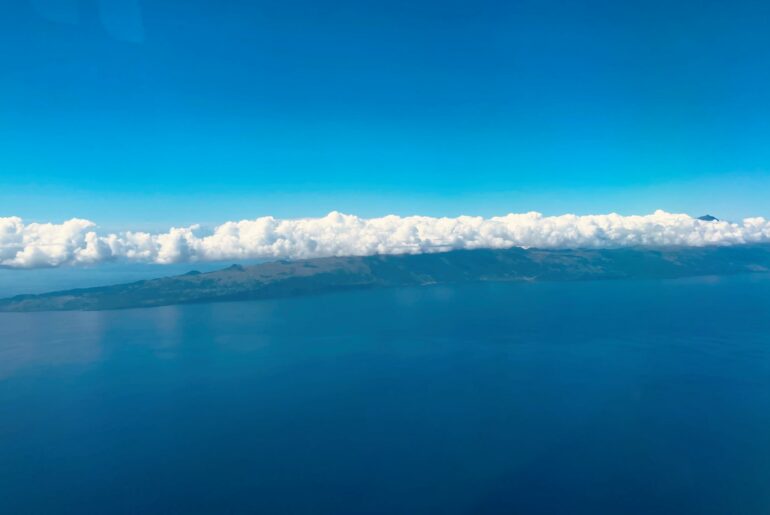Viagem ao triângulo: São Jorge, Pico e Faial Viagem ao triângulo: São Jorge, Pico e Faial 69
