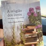 A religião dos livros, Carlos Maria Bobone 15